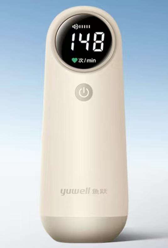 超声多普勒胎儿心率仪